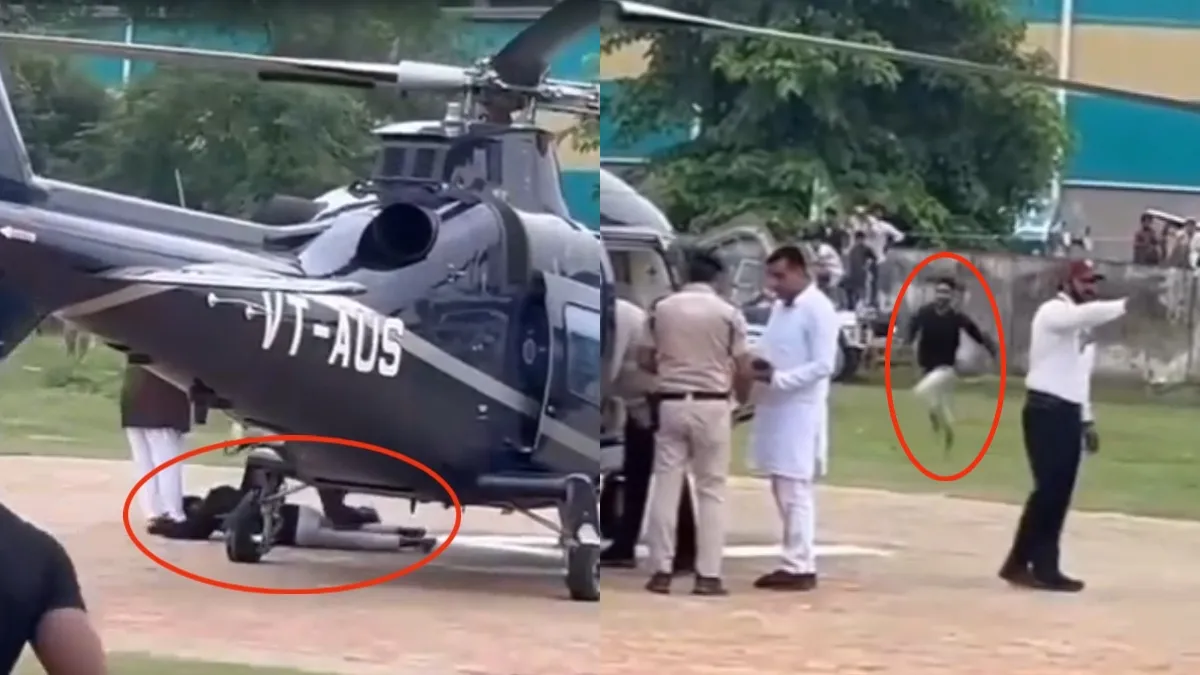 tejasvi yadav - India TV Hindi