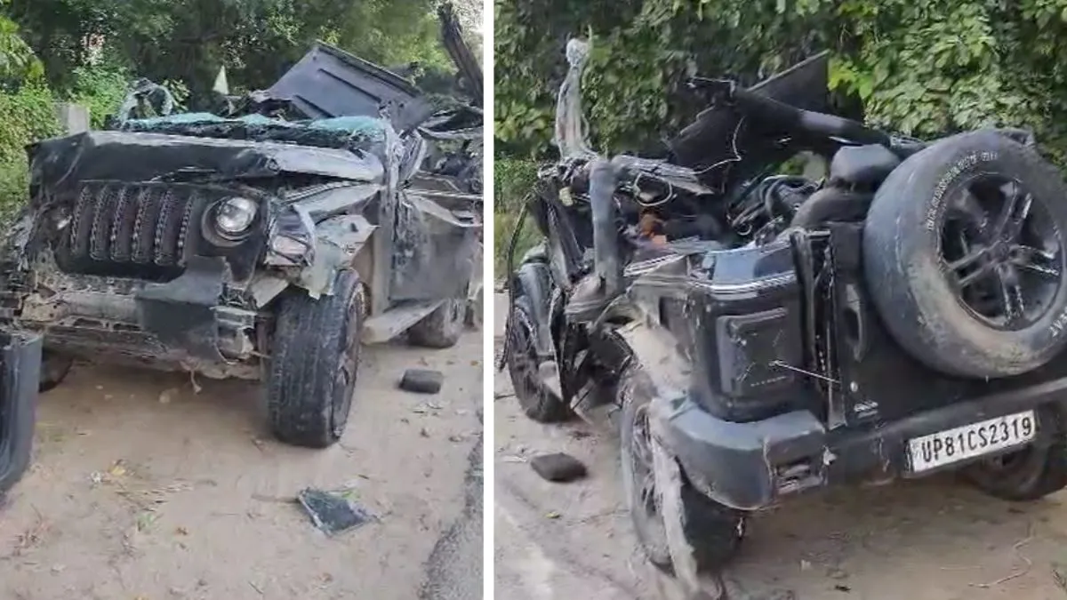 Gurugram- India TV Hindi