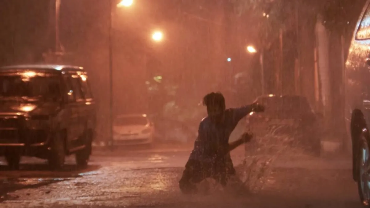 the 100- India TV Hindi