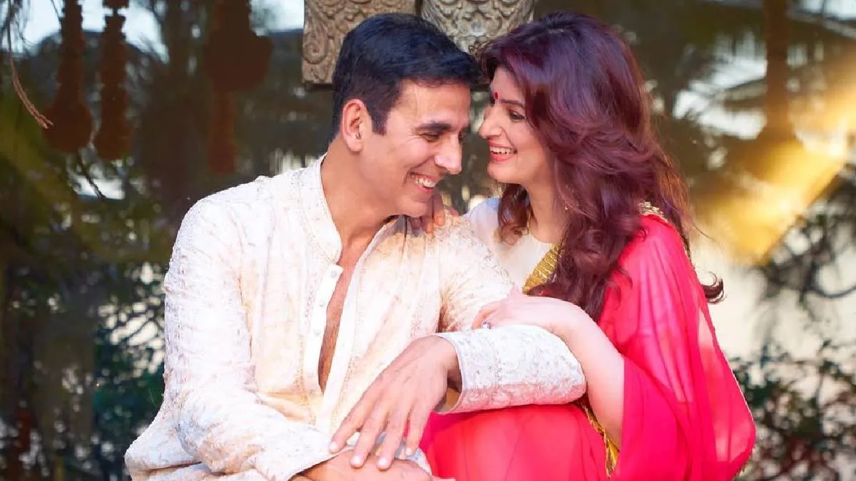 Akshay Kumar- India TV Hindi