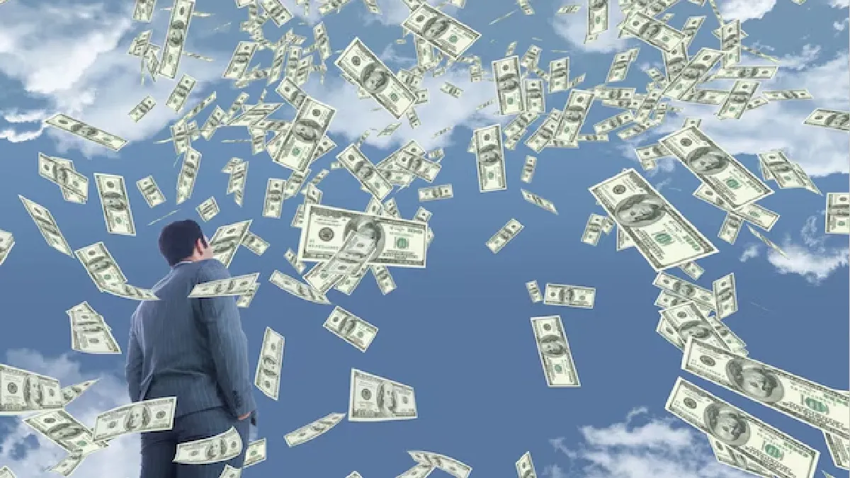 UAE में नौकरी करने गए भारतीय शख्स की लगी लॉटरी (प्रतीकात्मक तस्वीर)- India TV Hindi