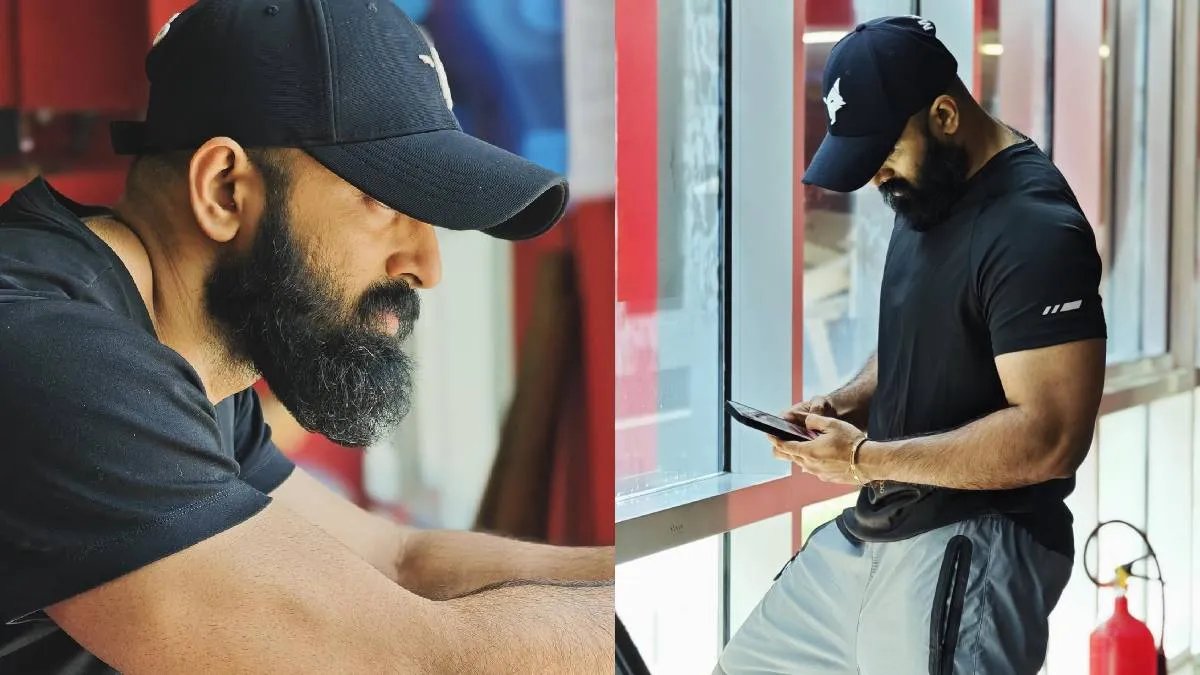 Unni Mukundan- India TV Hindi