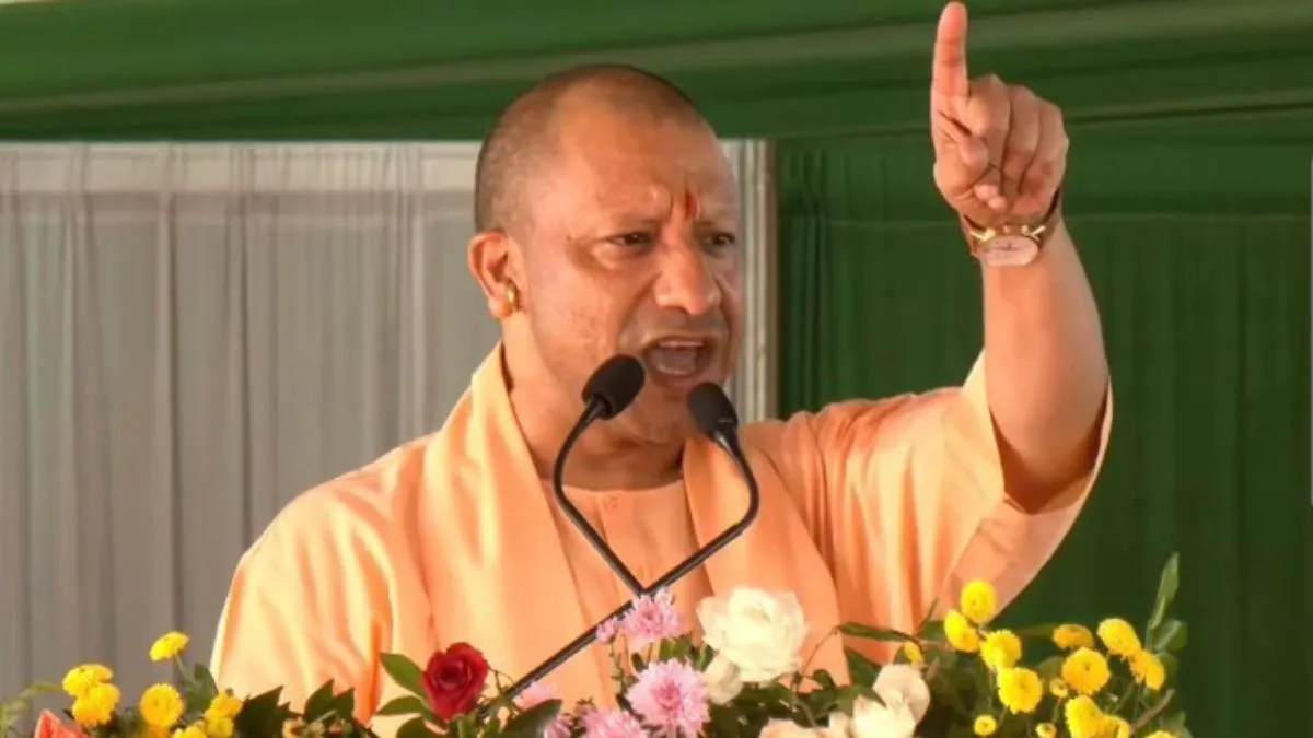 सीएम योगी ने बरेली हिंसा पर दिया बयान।- India TV Hindi