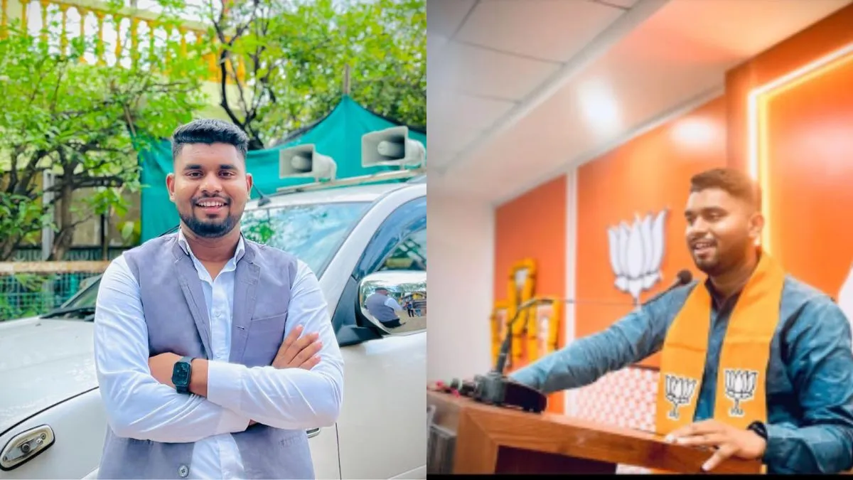 जीत निशोदे की फाइल फोटो- India TV Hindi