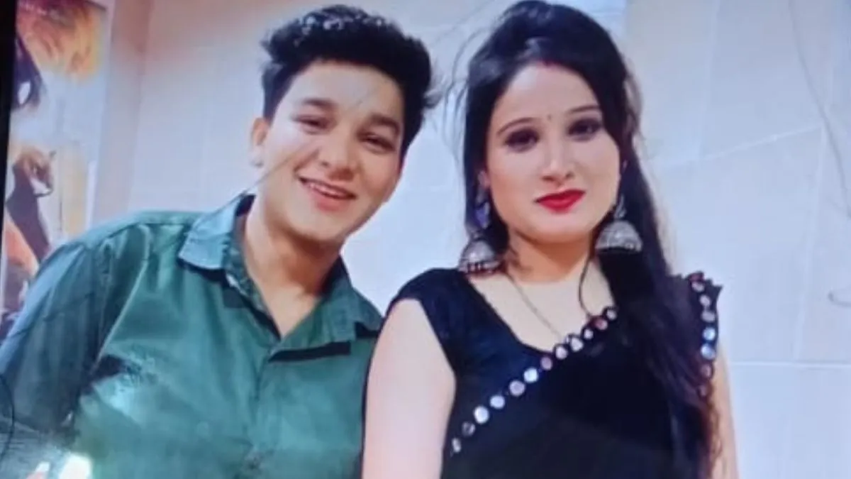 ननद भाभी की तस्वीर।- India TV Hindi