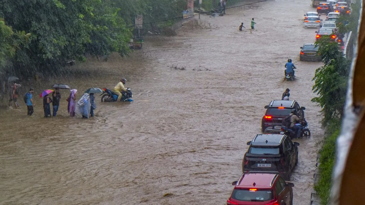Gurugram- India TV Hindi