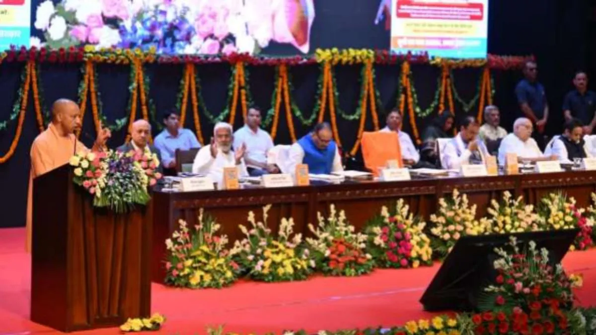 CM Yogi- India TV Hindi