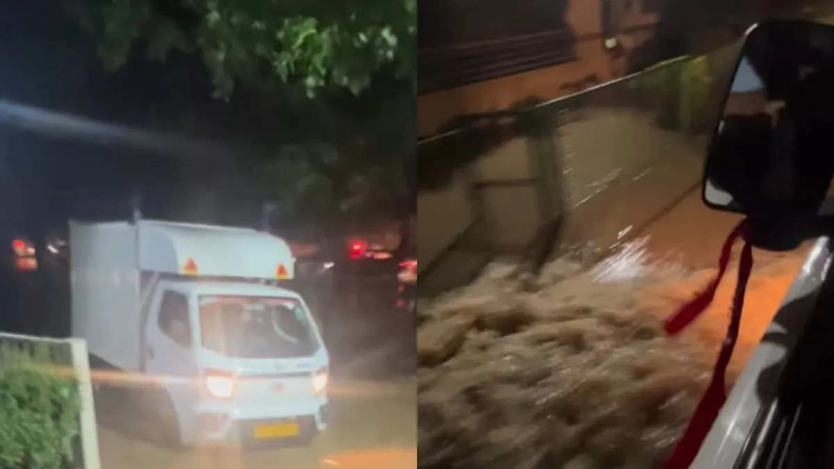 Gurugram, Gurugram corporate employs, porter- India TV Hindi