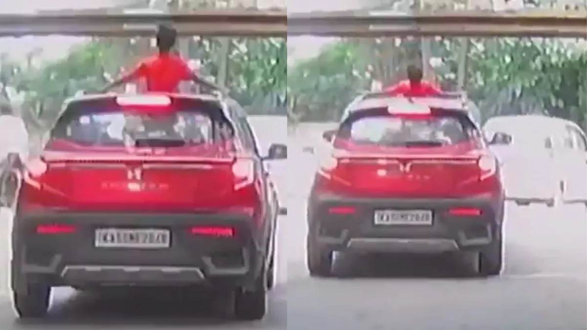 car sunroof- India TV Hindi
