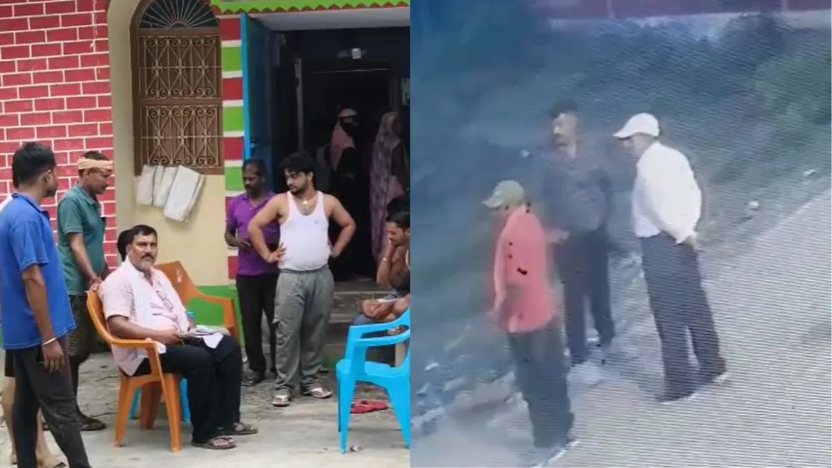 Muzaffarpur, loot- India TV Hindi