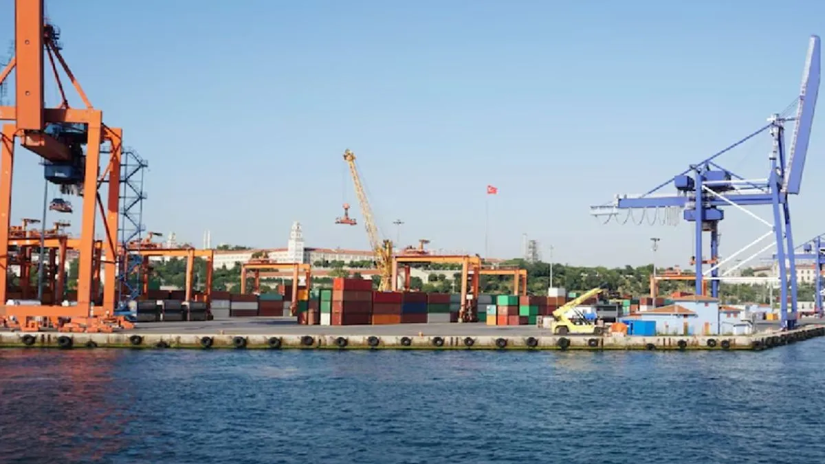 port- India TV Hindi