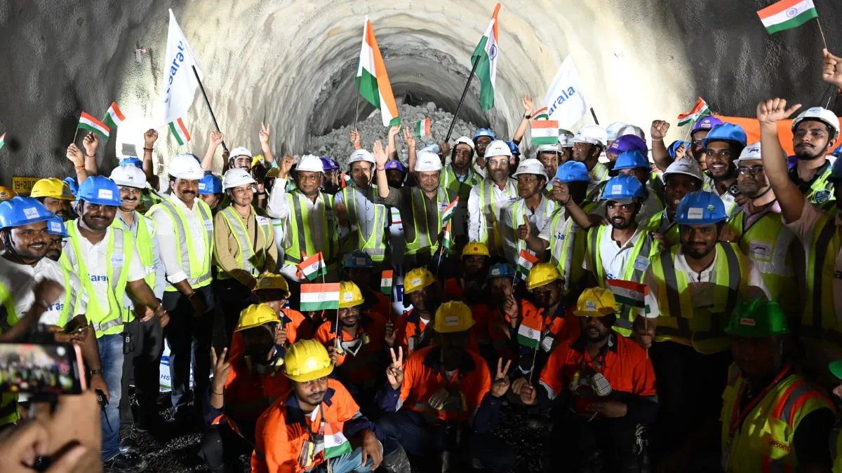 Mumbai Ahmedabad Bullet Train Project- India TV Hindi