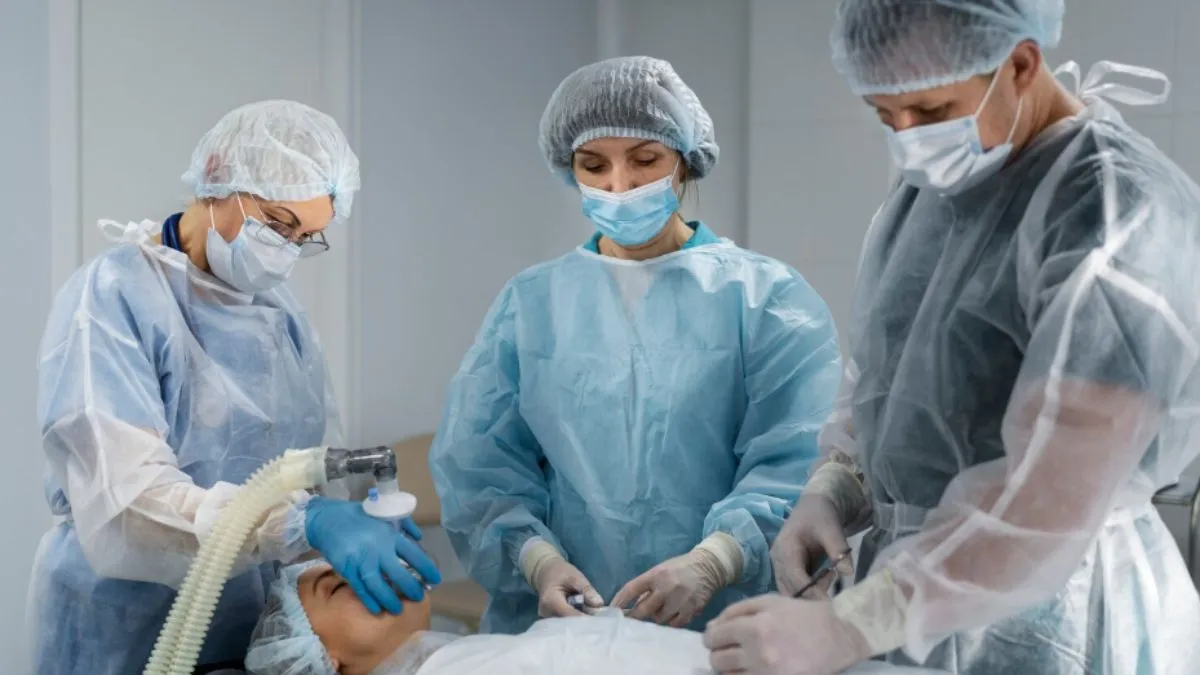 Hospital- India TV Hindi