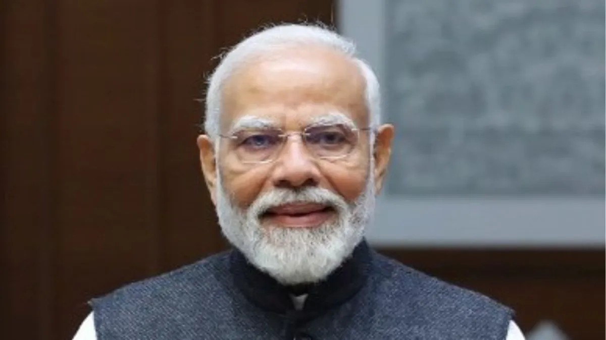 Narendra Modi- India TV Hindi