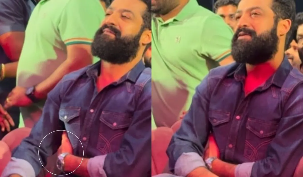 jr ntr- India TV Hindi