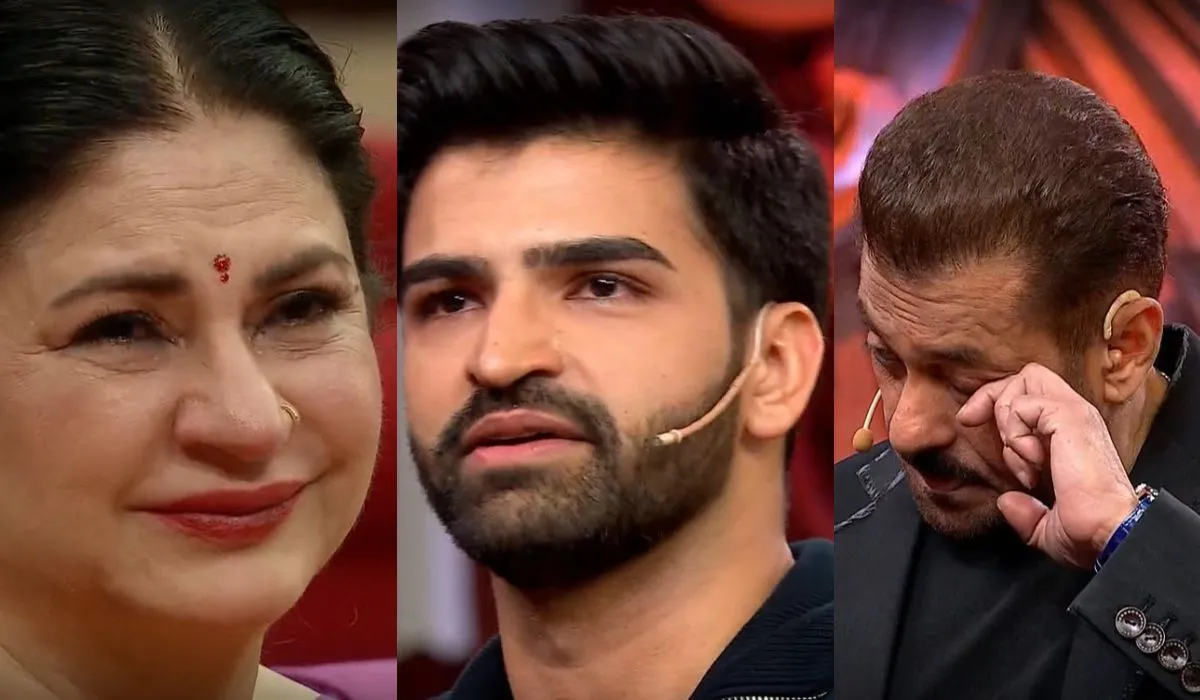 Bigg Boss 19- India TV Hindi
