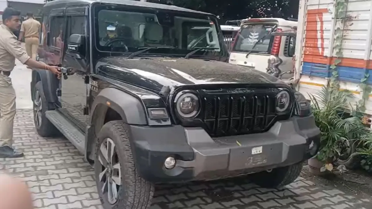 up lucknow thar cow beef- India TV Hindi