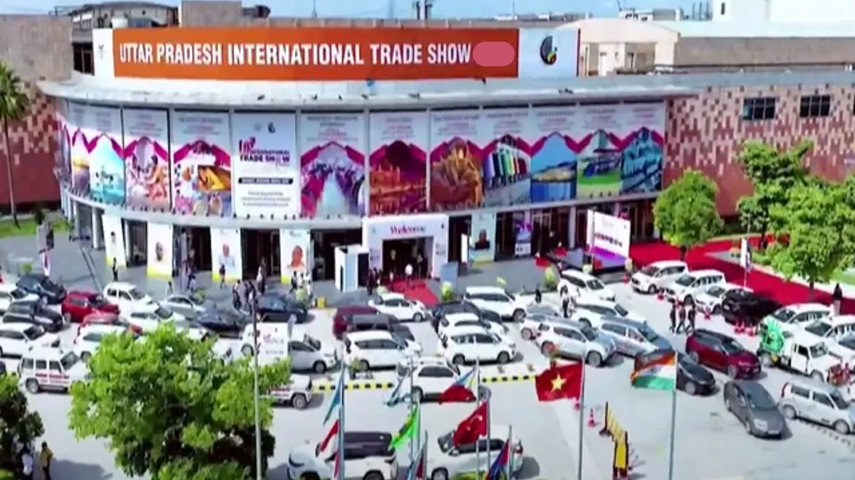 यह शो एक साझा मंच प्रदान करता है, जहां निवेश, व्यापार सहयोग और क्षेत्रीय विकास को बढ़ावा मिलेगा।- India TV Paisa