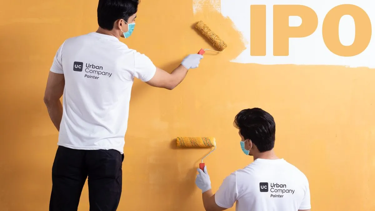 urban company, urban company ipo, urban company ipo live, urban company, urban company ipo allotment- India TV Paisa