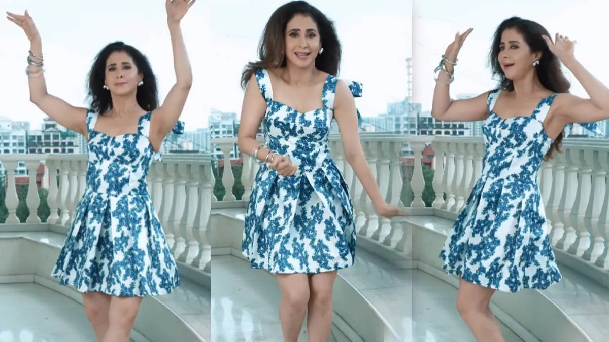 Urmila Matondkar- India TV Hindi