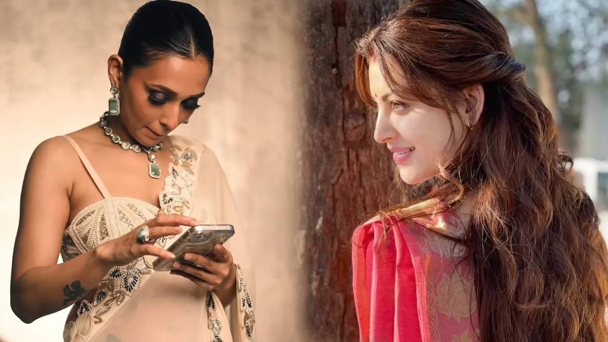 urvashi rautela- India TV Hindi