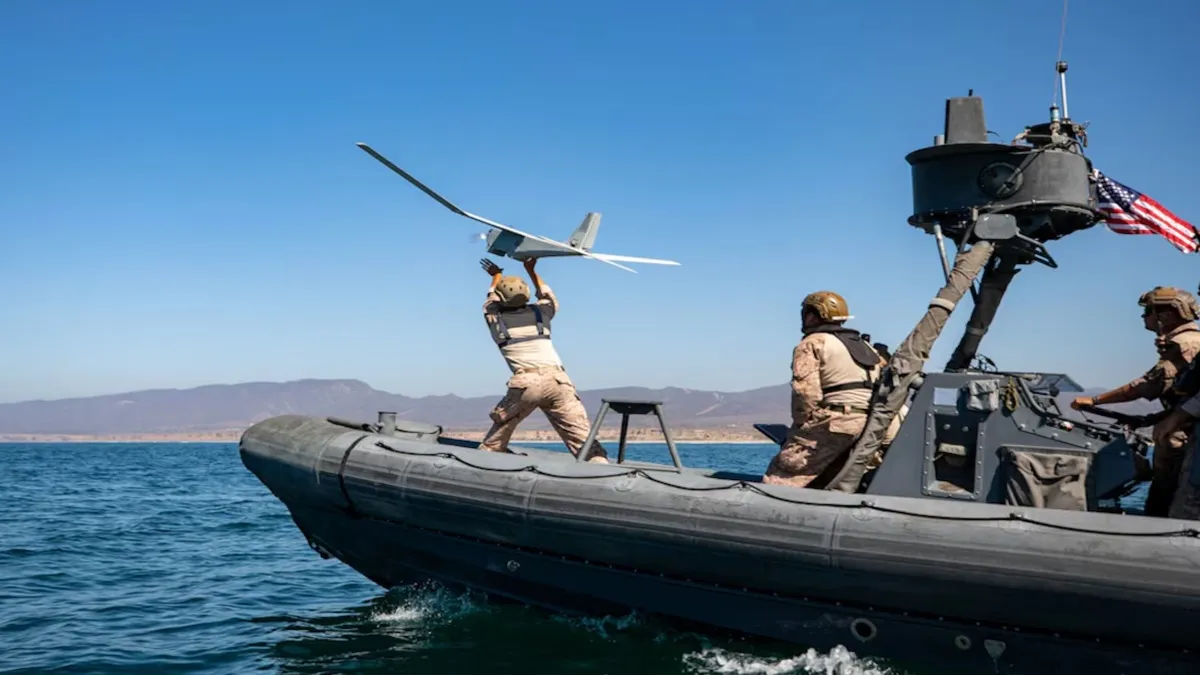 America Secret Base (Representational Image)- India TV Hindi