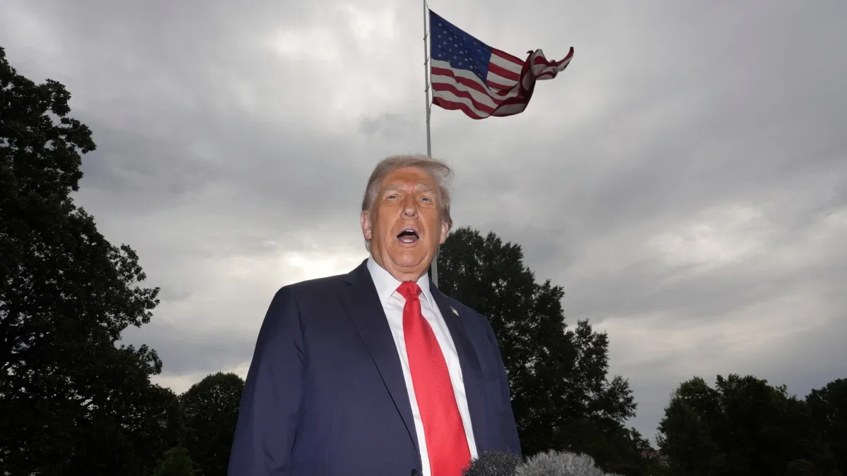 USA troops Afghanistan donald Trump - India TV Hindi