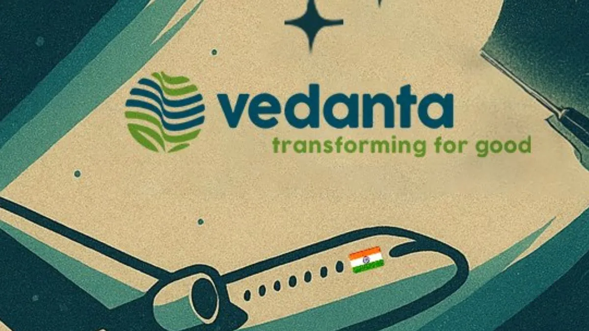 Vedanta，Vedanta Group，Adani，Adani Group，Jal，Jaypee Group，Jaiprakash Associates，NCLT，CIP，Co-India TV Paisa