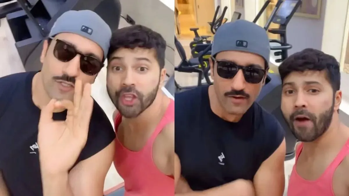 vicky kaushal, varun dhawan- India TV Hindi