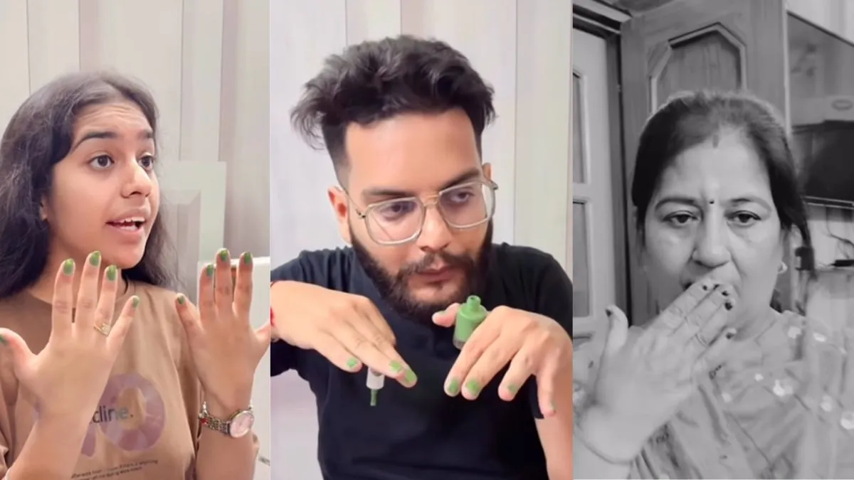viral video, siblings video, brother sister funny video, brother sister funny reel, funny video, vir- India TV Hindi