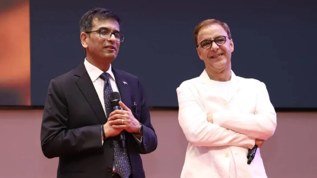 Vidhu Vinod Chopra-印度電視印地語