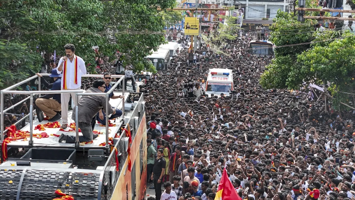 Vijay- India TV Hindi