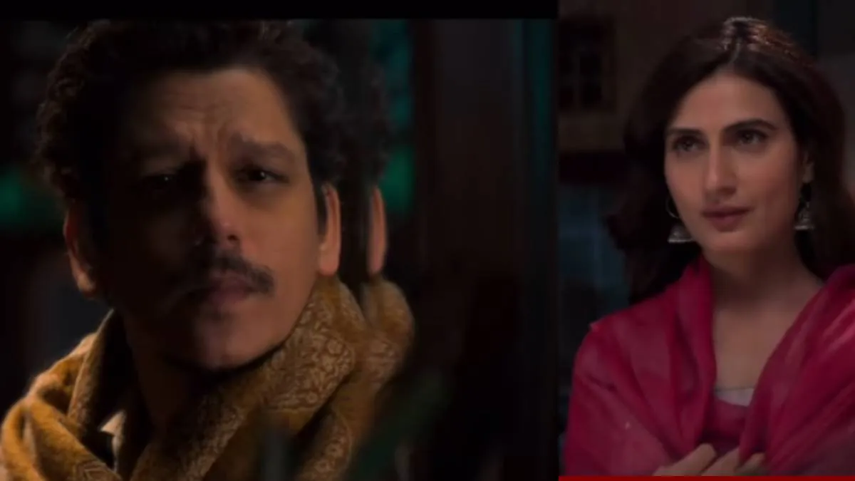 Vijay Varma- India TV Hindi