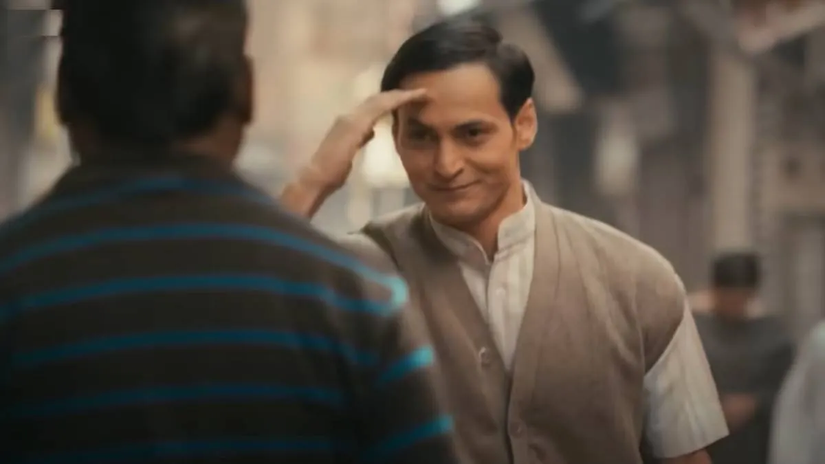 ravi bhatia- India TV Hindi