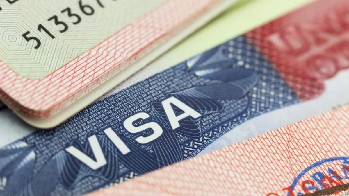 H-1B, H-1B Visa, H-1B Visa fees, donald trump, us president, us it sector, us it industry, us immigr- India TV Paisa