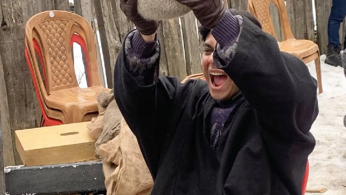 Vishal Jethwa- India TV Hindi