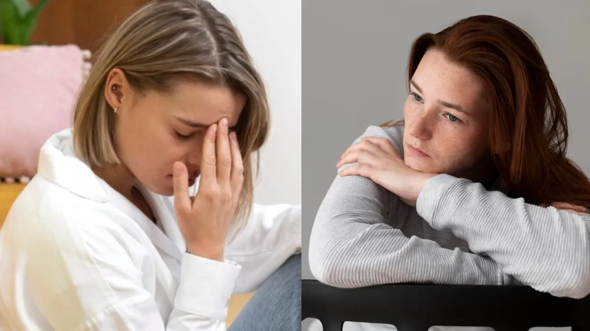 महिलाओं के लिए जरूरी विटामिन- India TV Hindi