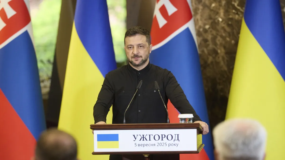 volodymyr zelensky- India TV Hindi
