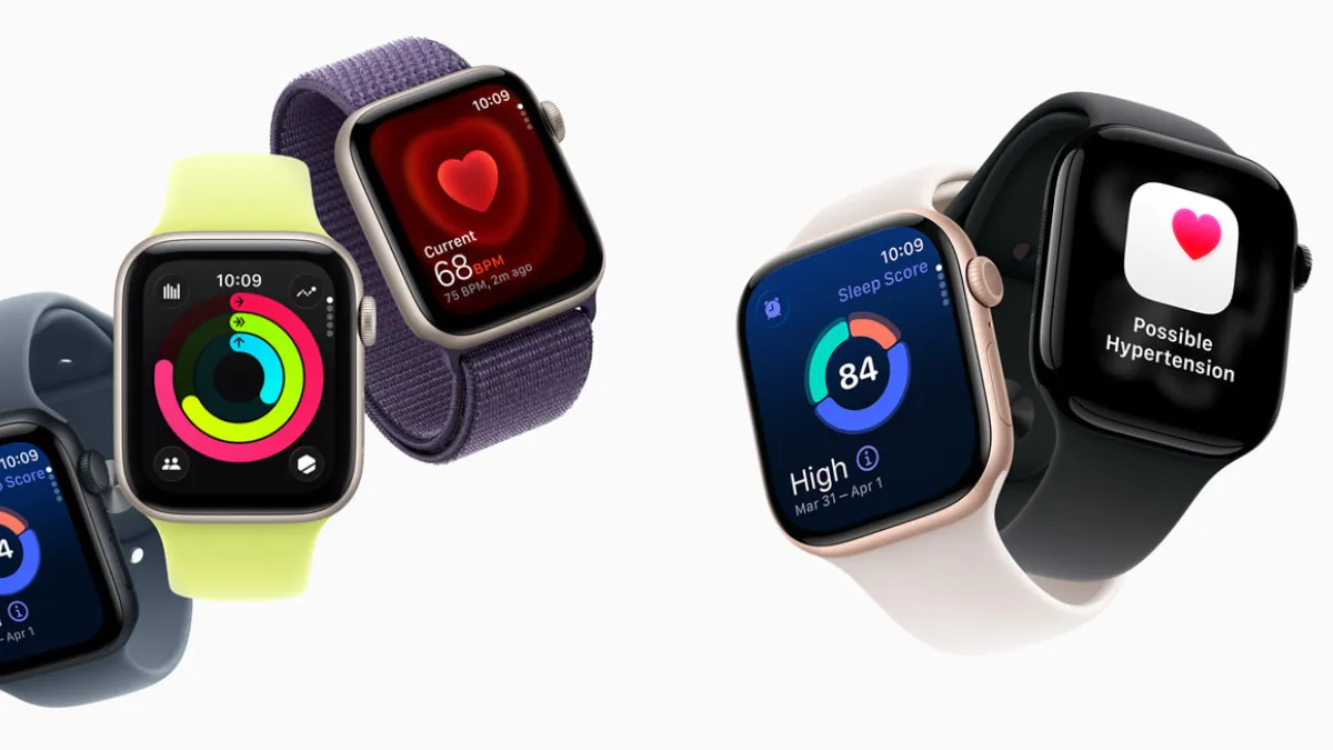 Apple Watch Series 11, apple Watch SE- India TV Hindi