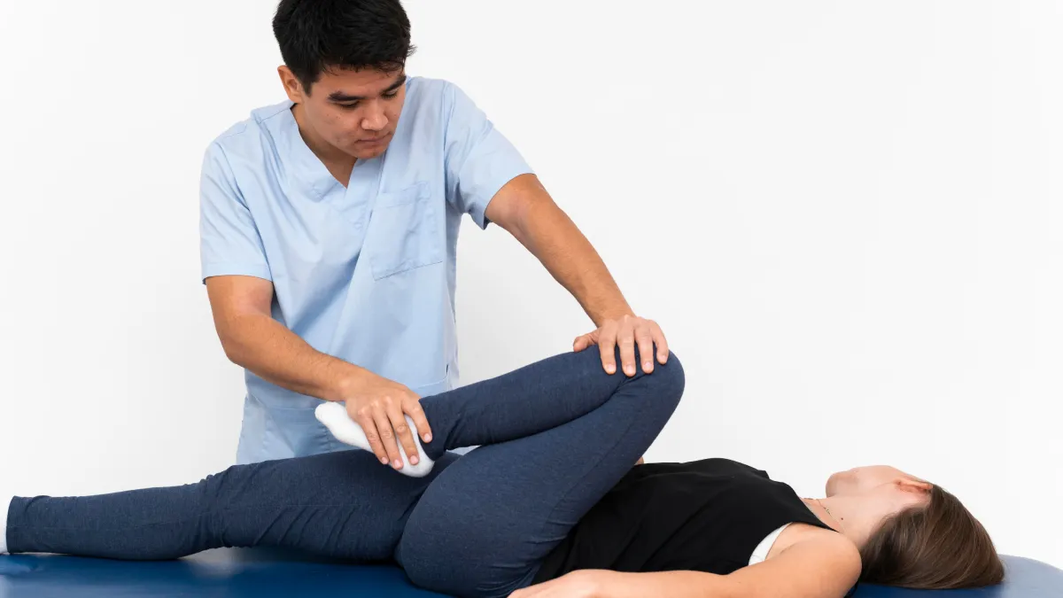 World Physiotherapy Day 2025- India TV Hindi