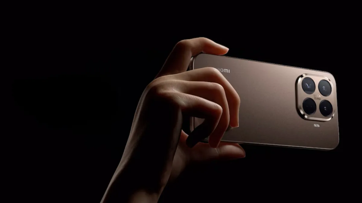 Xiaomi 15T Pro- India TV Hindi