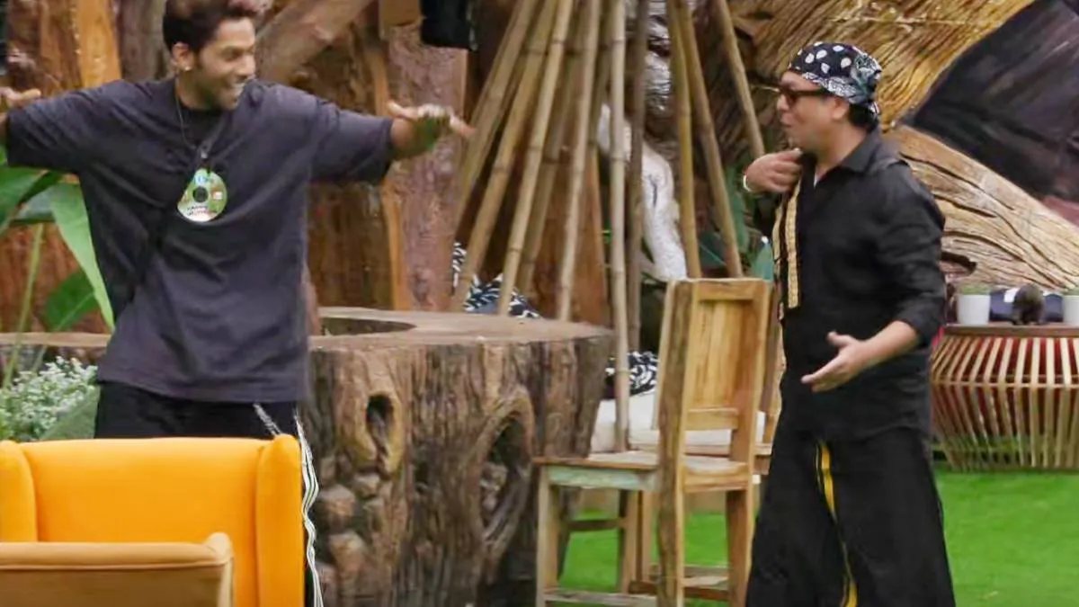 Bigg Boss 19-印度電視印地語