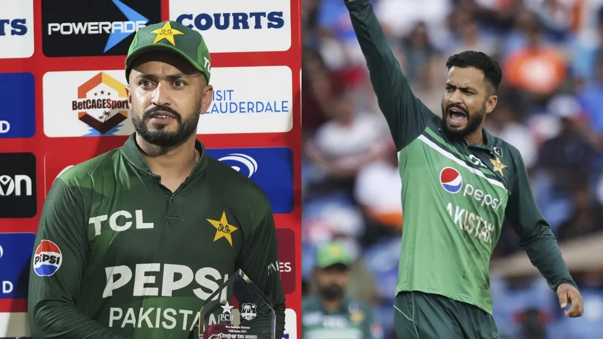 Mohammad Nawaz- India TV Hindi