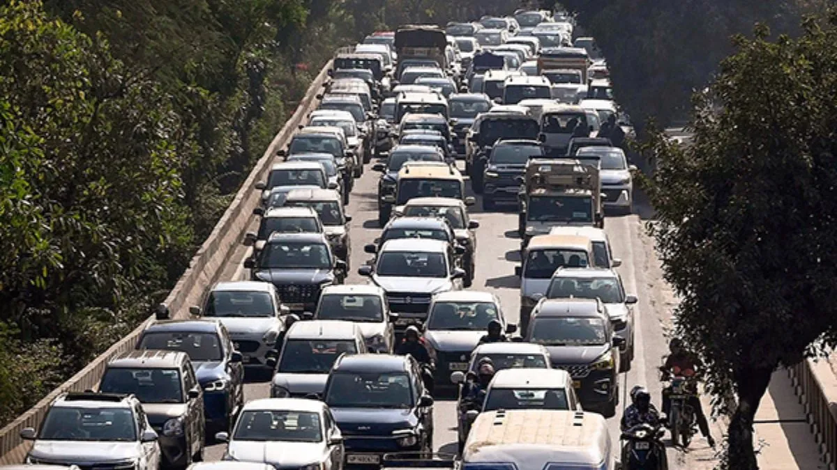 सांकेतिक तस्वीर- India TV Hindi