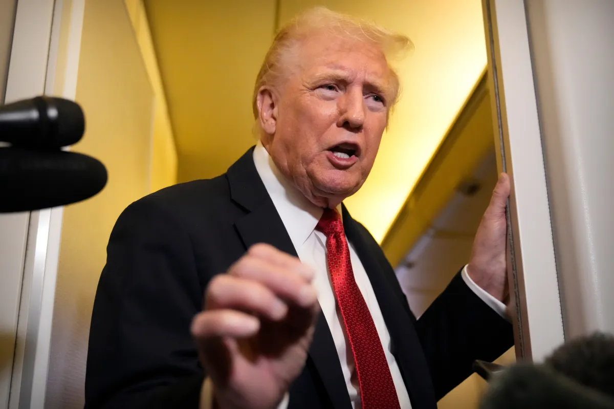 Donald trump- India TV Hindi