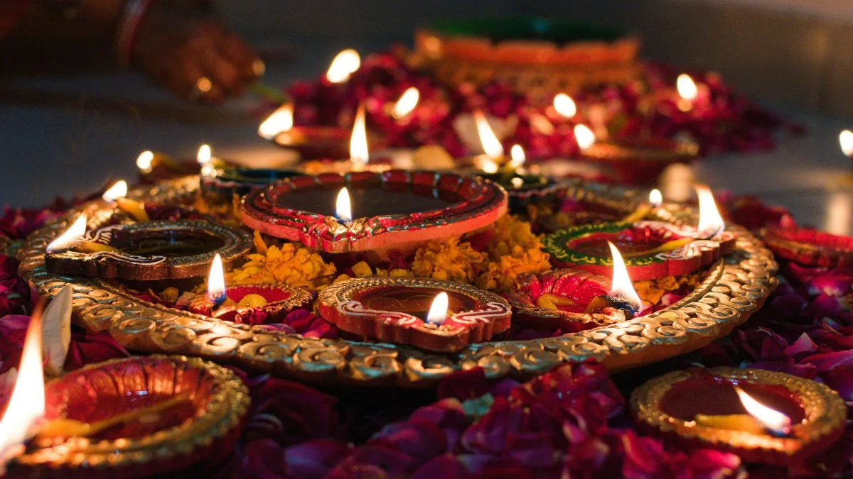 Diwali 2025- India TV Hindi