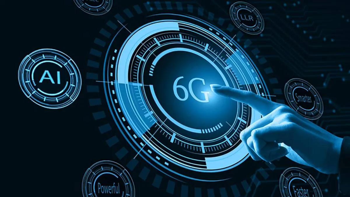 6G, AI, IMC 2025- India TV Hindi