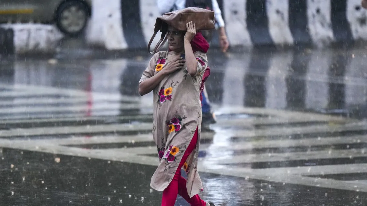 बारिश- India TV Hindi