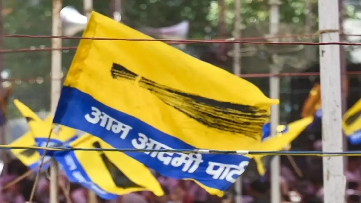 प्रतीकात्मक फोटो- India TV Hindi