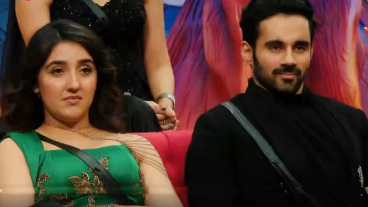 Bigg Boss 19- India TV Hindi